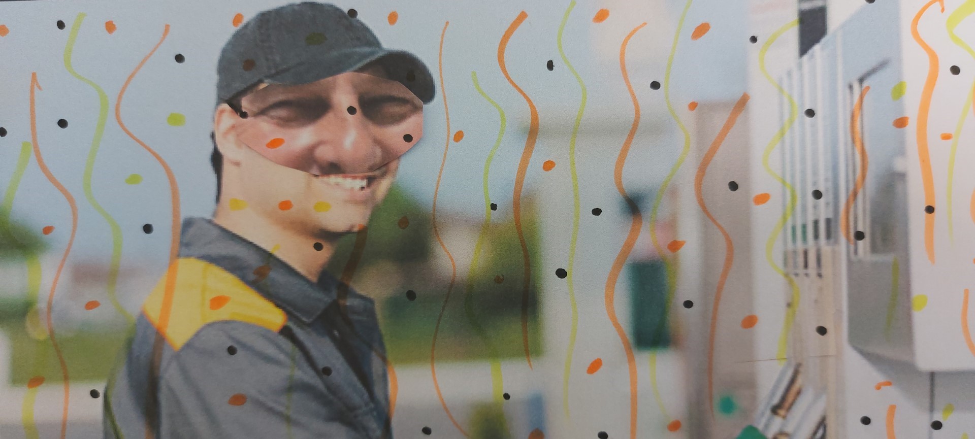 Kako je Meštar Vili spasio Umaški karneval?